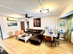 Blk 7 Lew Lian Gardens (Serangoon), HDB 4 Rooms #552908401